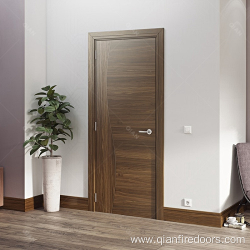 2 hour fire rated wooden door internal doors